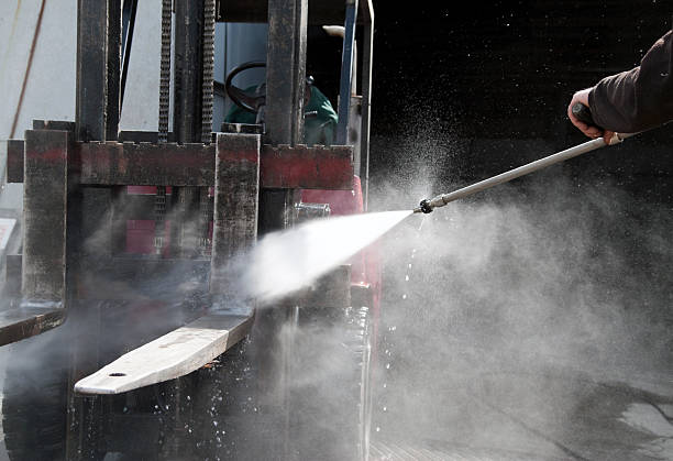 Professional Pressure Washing Services in Goulds, FL
