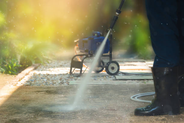 Best Parking Lot and Garage Cleaning  in Goulds, FL